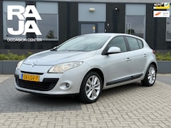 Renault Mégane - 1.6 Celsium/NAP/Navi/Cruise/Clima