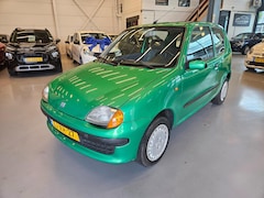 Fiat Seicento - 900 ie SX