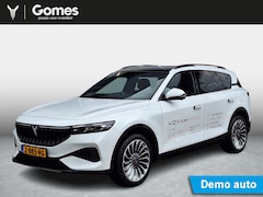 Voyah Free - 4WD 106 kWh | Black Line | Panoramadak | Trekhaak | Luchtvering | 360° camera | Massage st