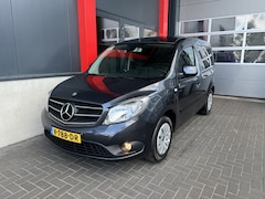 Mercedes-Benz Citan - 109 CDI BlueEFFICIENCY