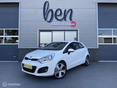 Kia Rio - 1.2 CVVT Plus Pack TOPSTAAT