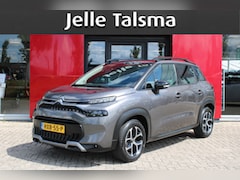 Citroën C3 Aircross - 1.2 PureTech Plus | Stoelverwarming | Cruise control