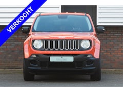 Jeep Renegade - Sport 1, 6 E-torQ FWD