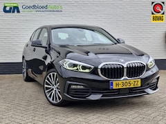 BMW 1-serie - 118i Executive Editon | Live Cockpit | Keyless | 18 '' LM |