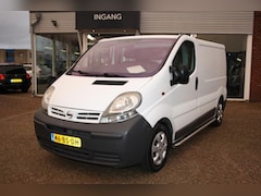 Nissan Primastar - 100.29-310 1.9CDi