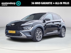 Hyundai Kona - 1.6 GDI HEV Comfort | Achteruitrijcamera | Apple Carplay/Android Auto | Cruise control | L
