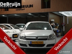 Opel Astra - 1.4 Cosmo