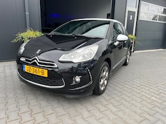 Citroën DS3 - 1.4 Chic 135.000 km