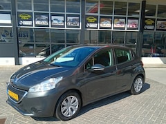 Peugeot 208 - 1.2 VTi Urban Soul