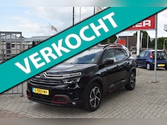 Citroën C5 Aircross - 1.6 Plug-in Hybrid 225 Feel