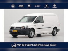 Volkswagen Caddy Maxi - 2.0 TDI 102pk L2H1 BMT Trendline Navigatie Parkeersensors