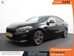 BMW 2-serie Gran Coupé - 218i Automaat Introduction Edition | Panorama dak | Camera | Navigatie | Lichtmetalen velg