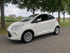 Ford Ka - 1.2 Titanium