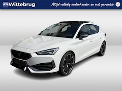 CUPRA Leon - 1.4 TSI e-Hybrid Performance / PANO/ 245 PK/ CRUISE/ ELEKTR. STOEL/ STUUR-STOELVERWARM./ K