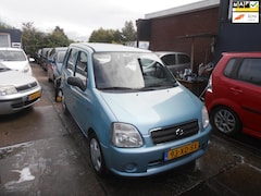 Suzuki Wagon R+ - 1.2 Trend st bekr elek pak nap apk