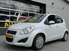 Suzuki Splash - 1.0 VVT Comfort EASSS - Airco I Comfort pakket I Dealer onderhouden