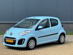 Citroën C1 - 1.0 Collection 28.368 km Uniek
