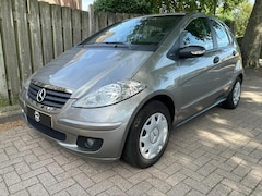 Mercedes-Benz A-klasse - 150 Classic