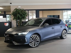 CUPRA Leon - 1.4 e-Hybrid VZ 245PK MATT Virtual Navi Cam Led Cruise