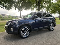 Kia Sorento - 2.4 GDi Super Pack 7p