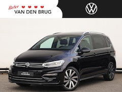 Volkswagen Touran - 1.5 TSI Highline Business R-Line 150 pk DSG 7 pers. | LED | Navigatie | Panoramadak | Stoe