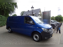 Volkswagen Transporter - 2.0 TDI L2H1 Comf Klep Navi Camera Nieuwstaat 1e eig