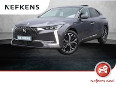 DS 4 - 4 1.6 PHEV 225pk Antoine de saint Exupéry | Schuif/Kanteldak | LEDmatrix | Adaptive Cruise