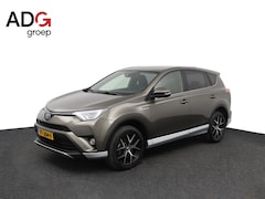 Toyota RAV4 - 2.5 Hybrid Style |Parkeer sensoren V+A | Blindspot| Trekhaak |