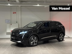 Peugeot 3008 - 1.6 HYbrid 225 Blue Lease Allure | Camera | Navigatie | Climate control
