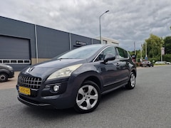 Peugeot 3008 - 1.6 VTi SR PANO NAVI PSENSOR CRUISE 2 X SLEUTELS