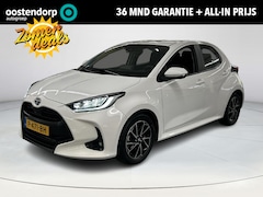 Toyota Yaris - 1.5 Hybrid Dynamic