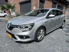 Renault Mégane Estate - 1.5 dCi Limited Automaat, Trekhaak