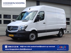 Mercedes-Benz Sprinter - 314 CDI Euro 6 L2H2 - Trekhaak 3, 5t KG - KUPPLUNG DEFECT