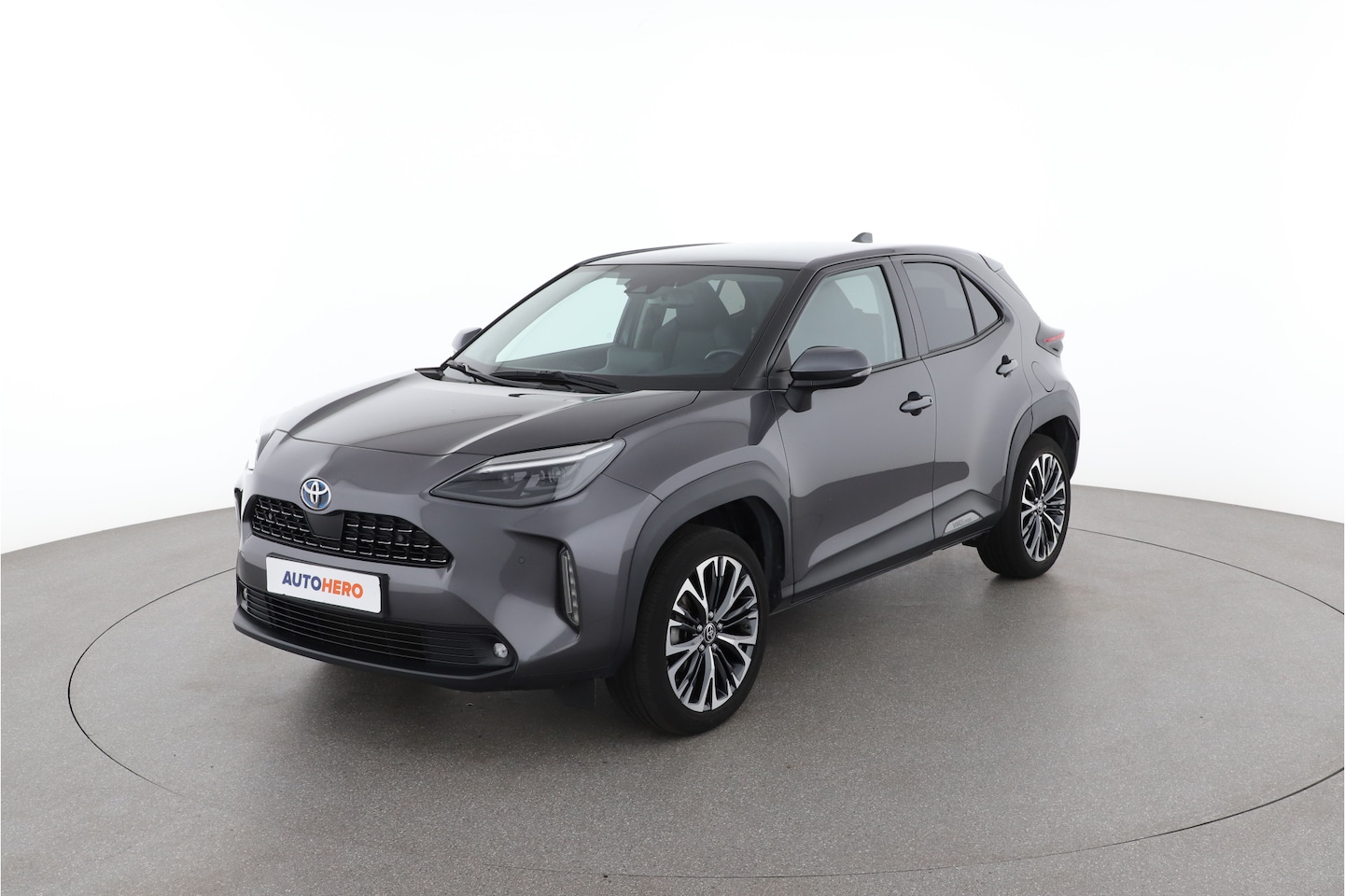 Toyota Yaris Cross - 1.5 Hybrid Comfort | NV85850 | - AutoWereld.nl