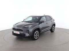 Toyota Yaris Cross - 1.5 Hybrid Comfort | NV85850 |