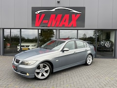 BMW 3-serie - 330i Dynamic Exec Dak Xenon Leder Sportinterieur Cruise