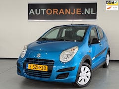 Suzuki Alto - 1.0 Comfort EASSS-Airco-APK-NAP