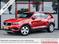 Volvo XC40 - 1.5 T3 Momentum Pro | Eerste Eigenaar | Origineel Nederlands | Privacy Glas | Climate Cont