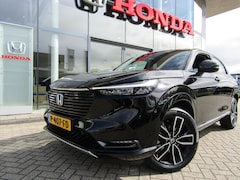 Honda HR-V - 1.5 i-MMD 131pk CVT Advance
