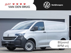 Volkswagen Transporter - 2.0 TDI 150PK L1H1 Life | BPM vrij | Climatronic | Cruise control | PDC | Navi via app-con