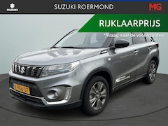 Suzuki Vitara - 1.5 Full Hybrid Select Automaat/Two-Tone lak/ Achteruitrijcamera / Apple Carplay / Android