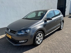 Volkswagen Polo - 1.4-16V Comfortline 5-Deurs - Airco - LMV