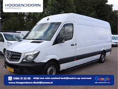 Mercedes-Benz Sprinter - 310 CDI Automaat L3H2 Maxi - MOTOR DEFECT