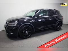 Volkswagen Tiguan - 1.5 TSI ACT Highline Business R