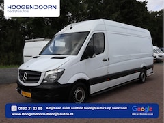 Mercedes-Benz Sprinter - 310 CDI Automaat - L3H2 Maxi - MOTOR DEFECT