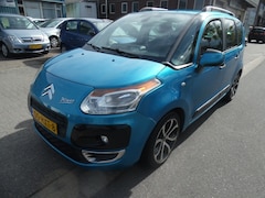 Citroën C3 Picasso - airco 1.4 VTi Exclusive apk