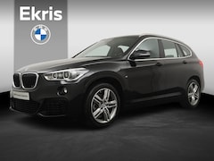 BMW X1 - sDrive18i High Executive Edition B| M Sport | Trekhaak | Leder | Stoelverwarming | Parkeer