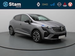 Renault Clio - E-Tech Full Hybrid 145pk techno Automaat Camera | Climate | Cruise | Navi | Parkeersens. a