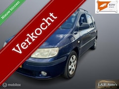 Hyundai Matrix - 1.6i Airco 5drs trekhaak export