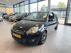 Ford Fiesta - 1.3-8V Futura APK 10-25 AIRCO BJ 2007